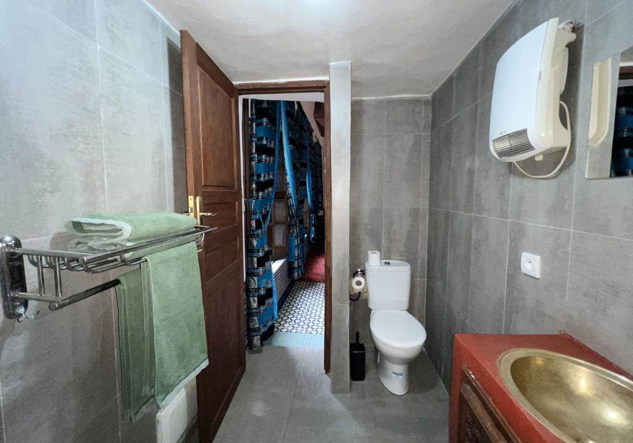 Riad Dezayn Fes Exterior photo